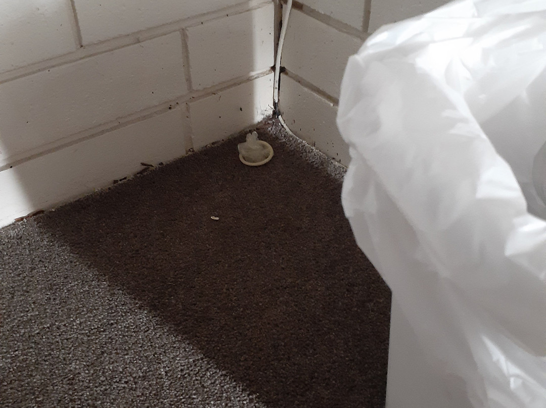 Hacienda Motel Geelong主图