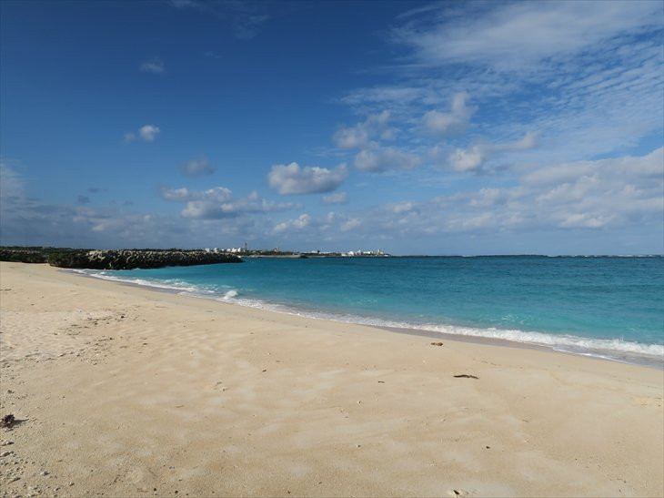 Udonosu Beach景点图片