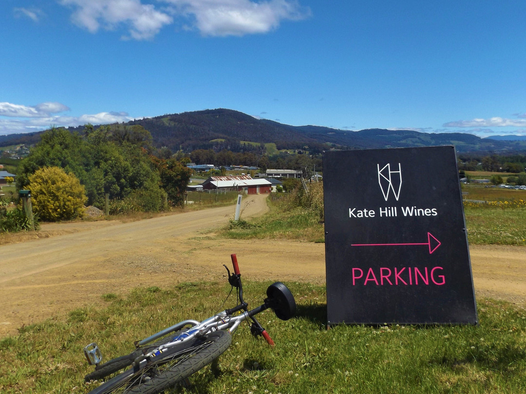 Huon Bikes-Huonville必去景点