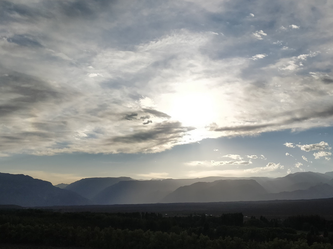 Sol Del Aconcagua主图