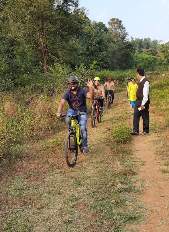 Nyrit Villa Homestay主图