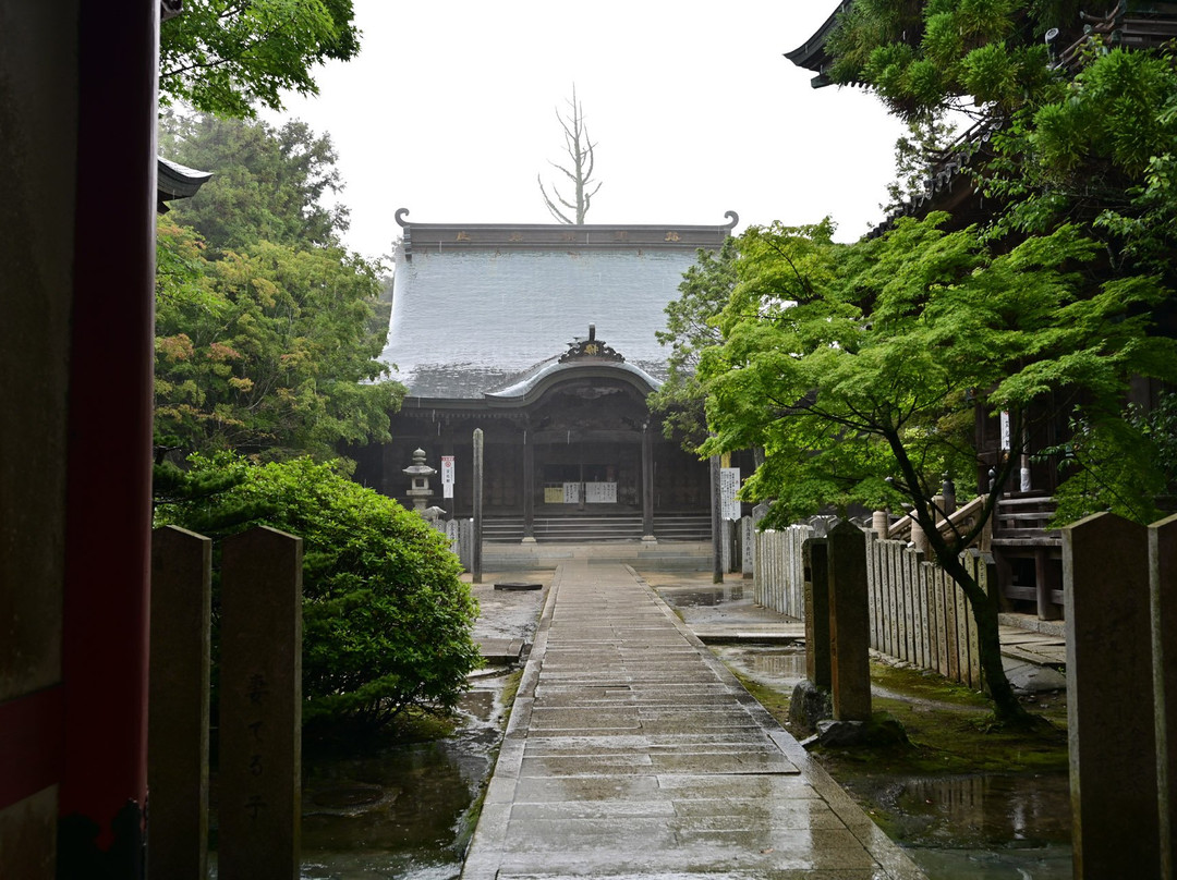 Senkoji Temple景点图片