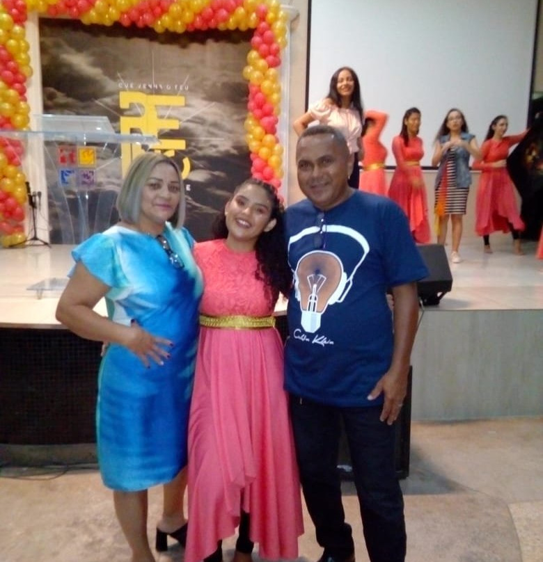 Parque Hotel Fazenda Cachoeira主图