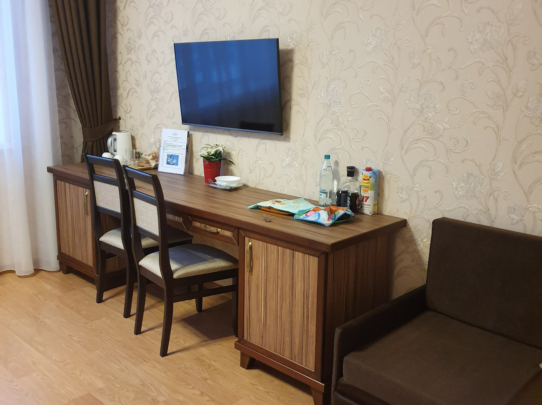 Wellness Hotel主图