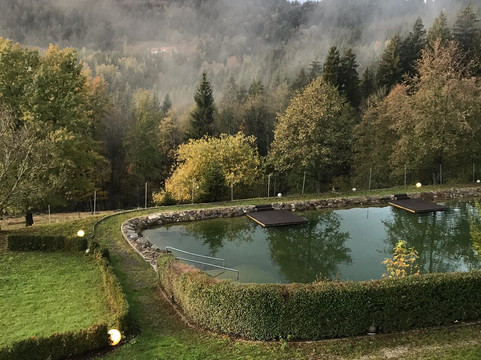 乐宾格霍夫酒店主图