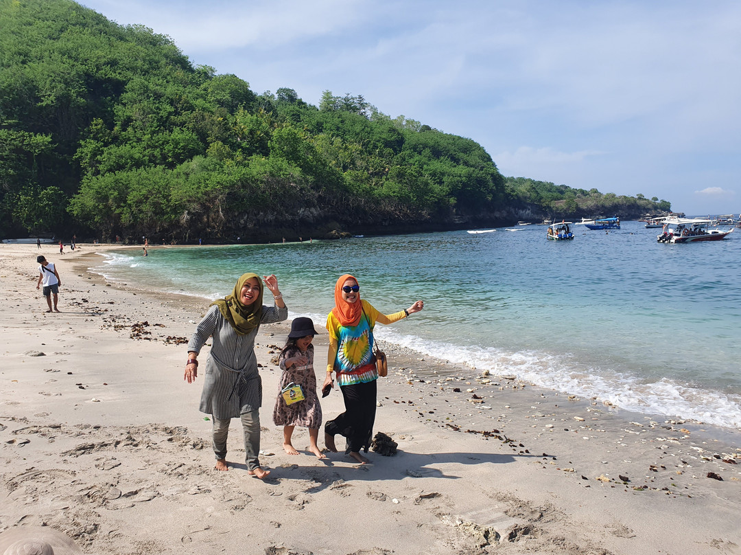 Penida Bali Tour-珀尼达岛必去景点