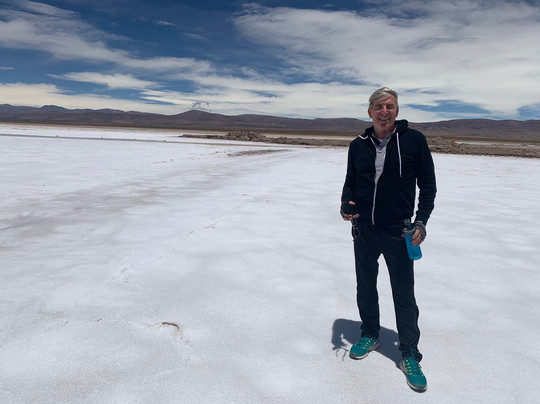 Bike Tours Salta-萨尔塔必去景点