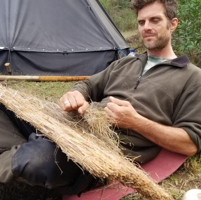 Woodland Survival School景点图片
