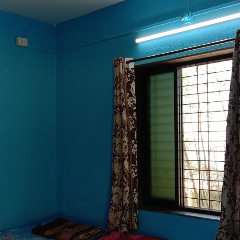 Majestic Residency Beach Resort主图