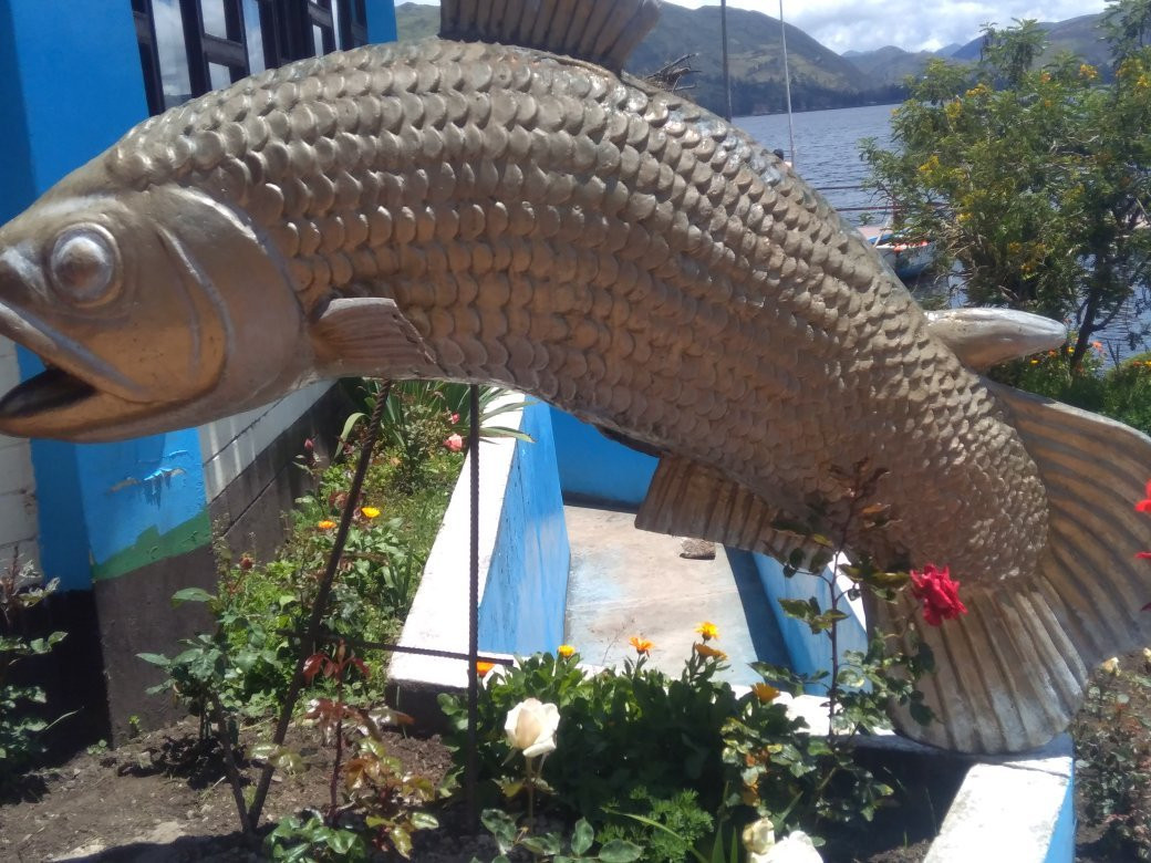 Laguna de Pacucha-Andahuaylas必去景点