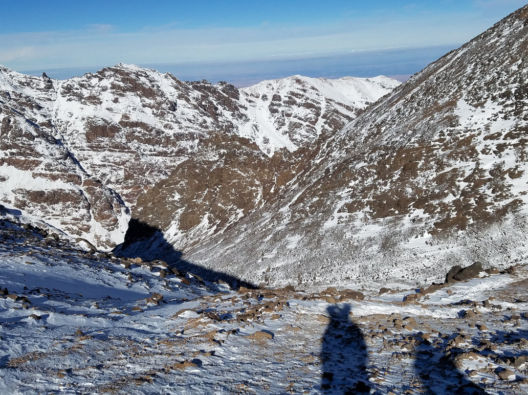 Atlas Dream-马拉喀什必去景点