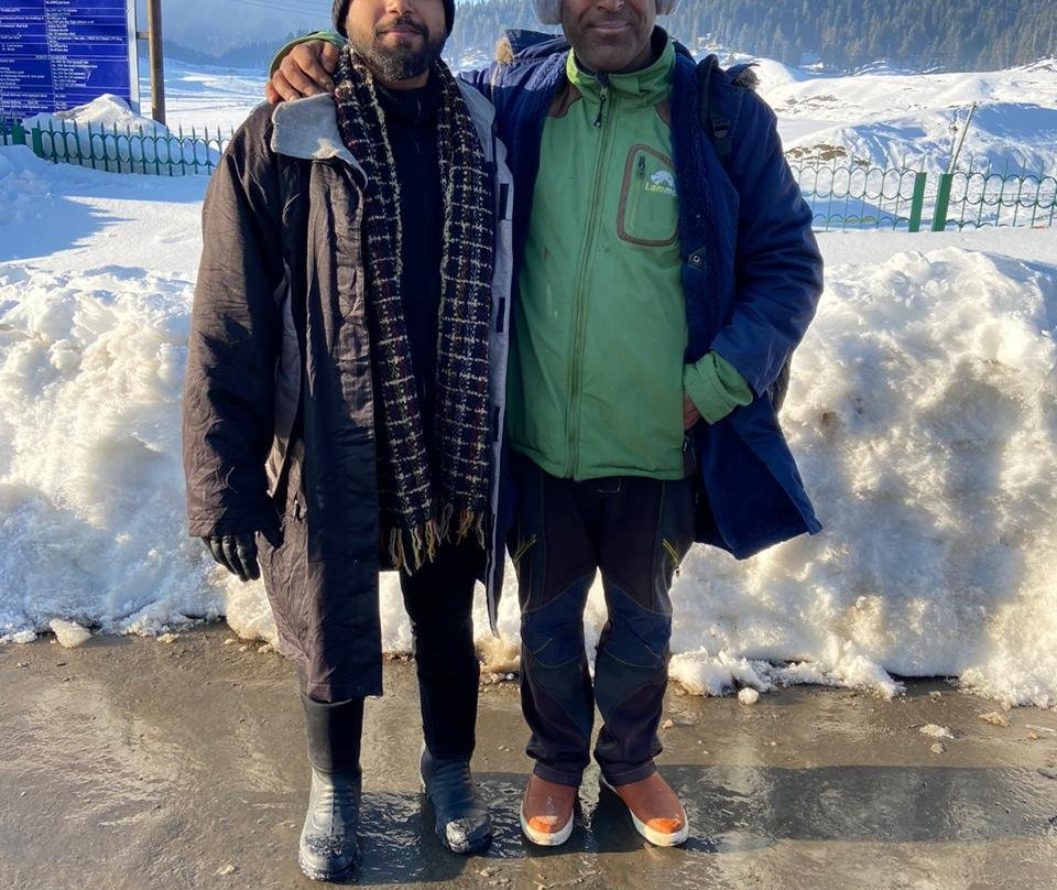 Hotel Affarwat主图