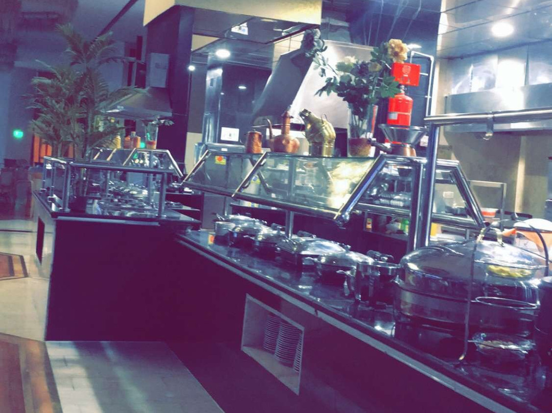 InterContinental Taif by IHG主图