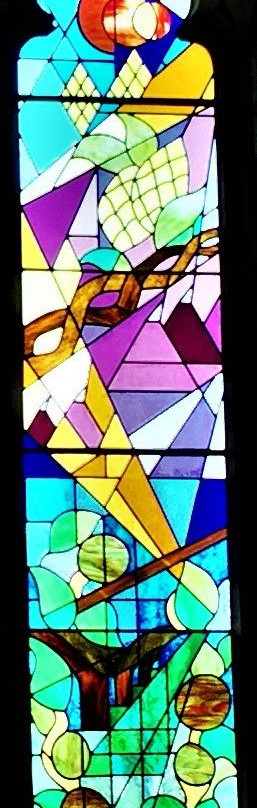 Golford Chapel景点图片