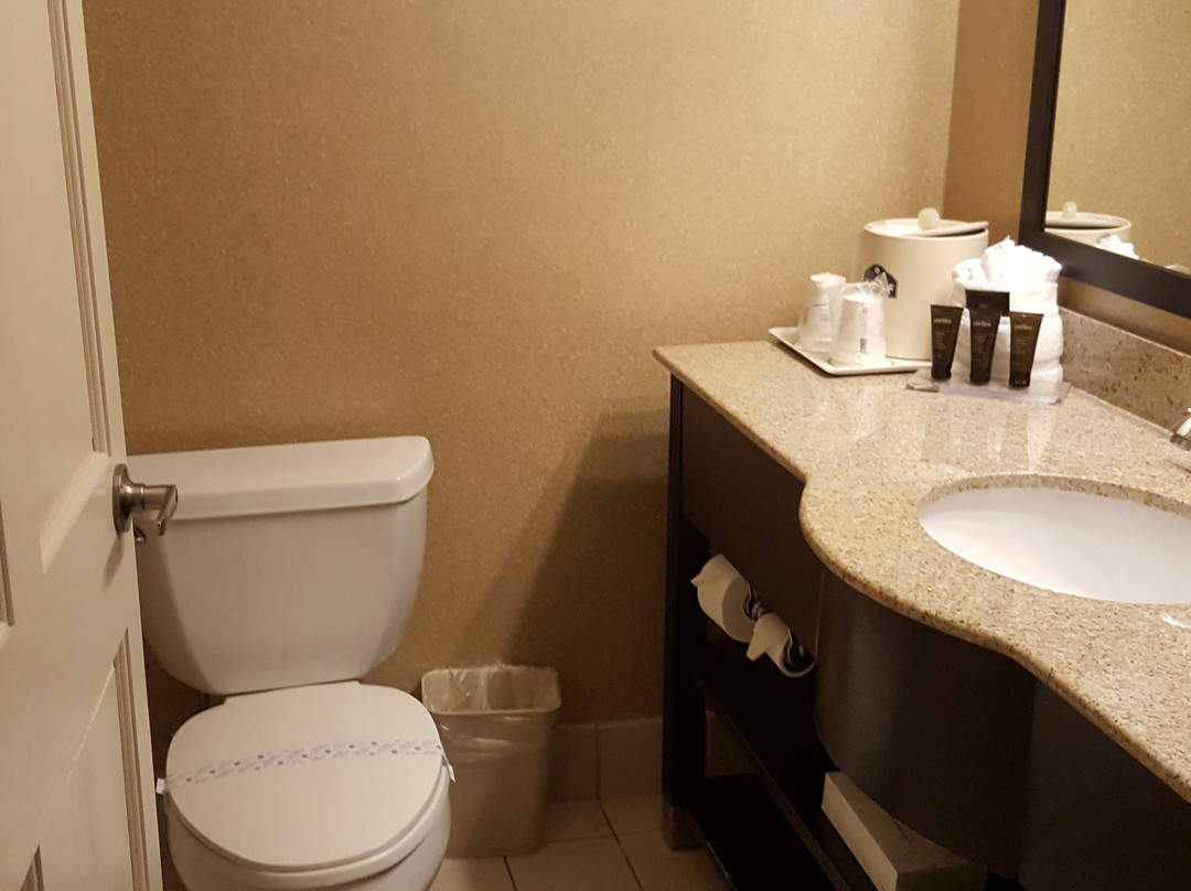 Wingate by Wyndham主图