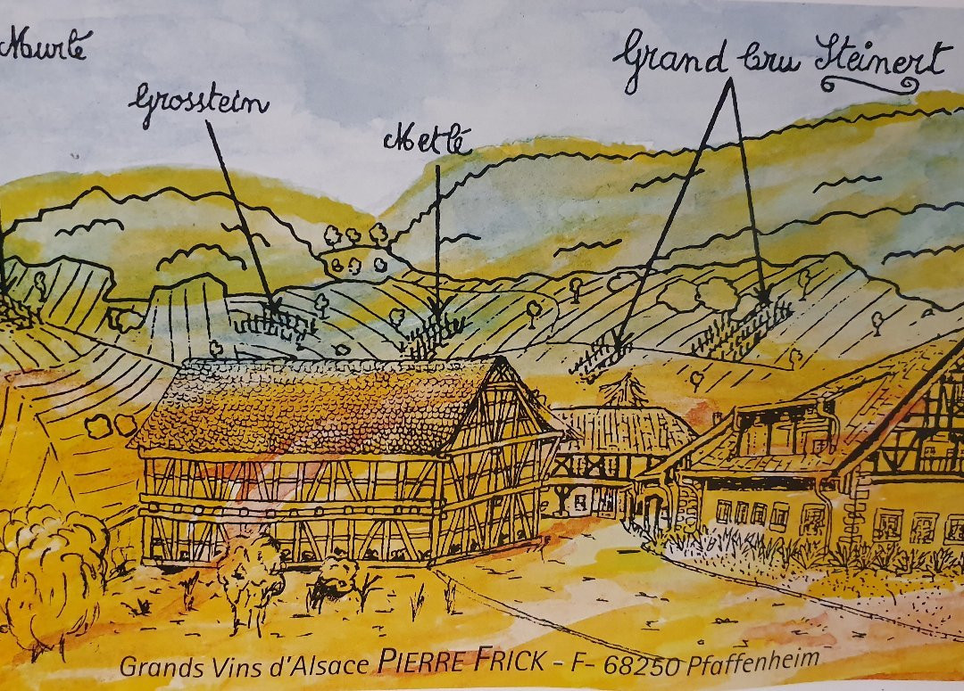 Pierre Frick景点图片