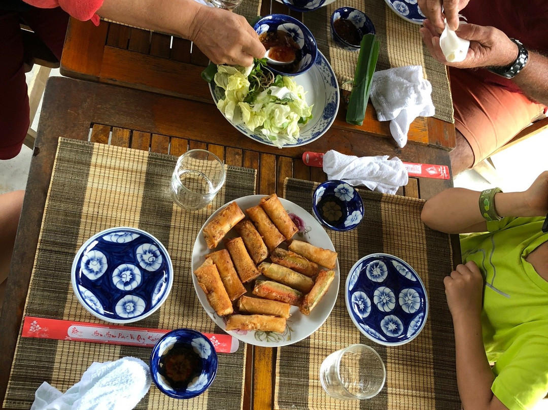 Vi Velo Tour-会安必去景点