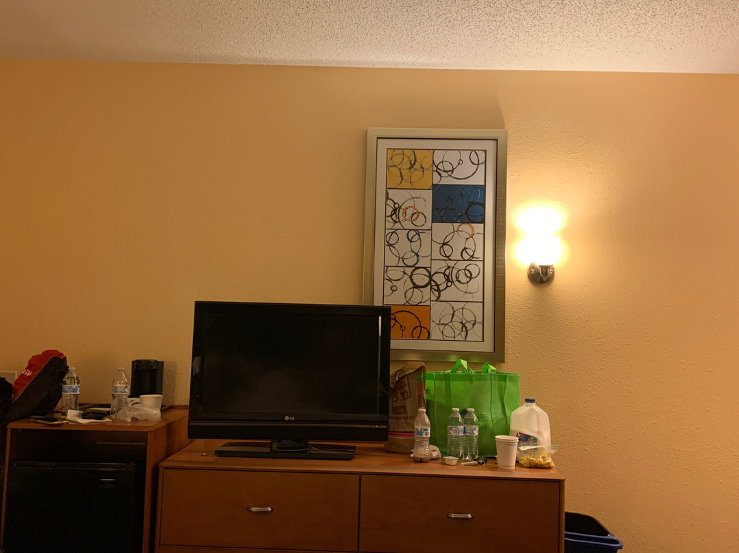 Fairfield Inn & Suites Mobile Daphne/Eastern Shore主图