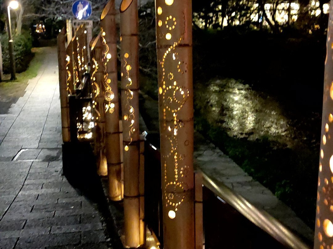Matsukawa Yuhodo景点图片