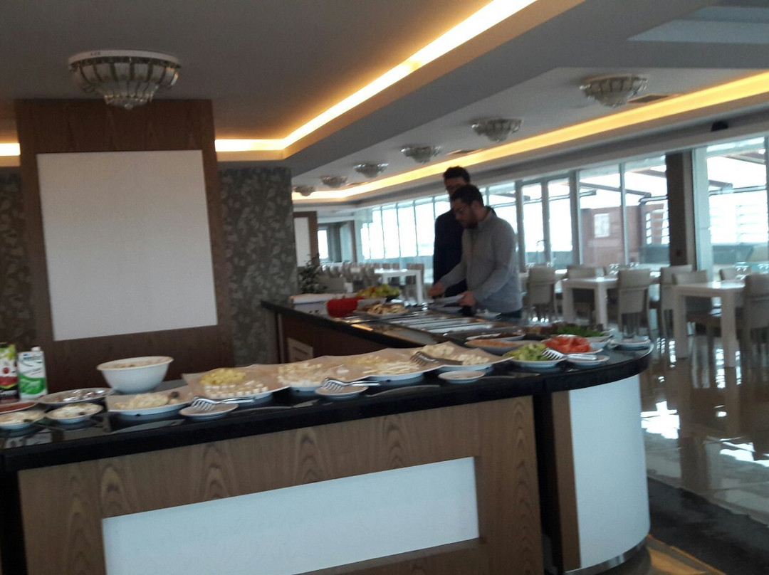 Binkap Resort Hotel主图