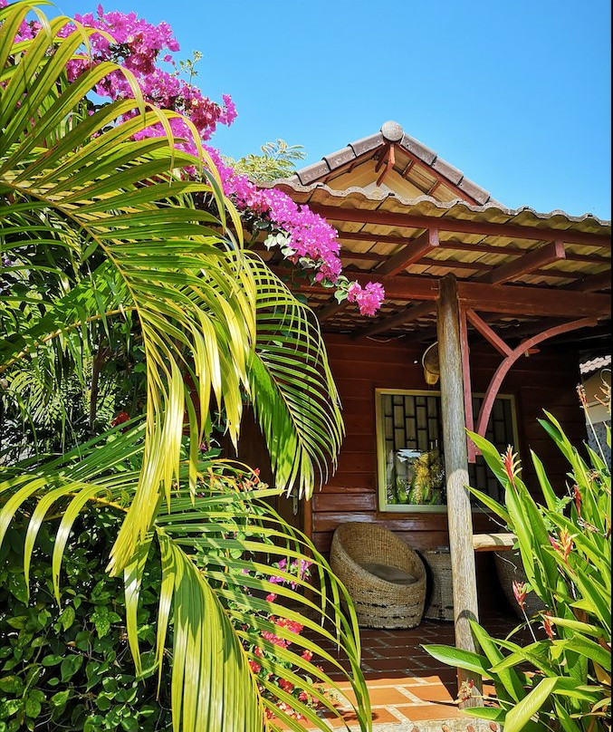 Atmaland Resort主图