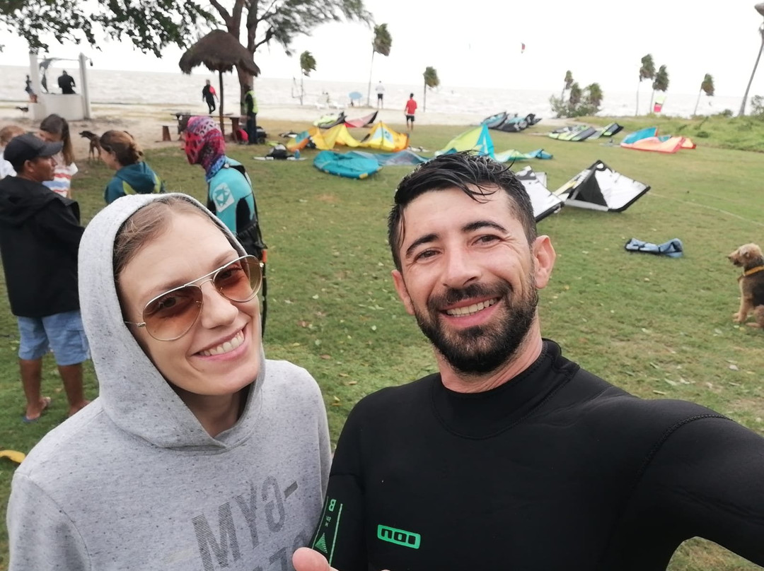PDC Kiteboarding School and Water Sports Center景点图片