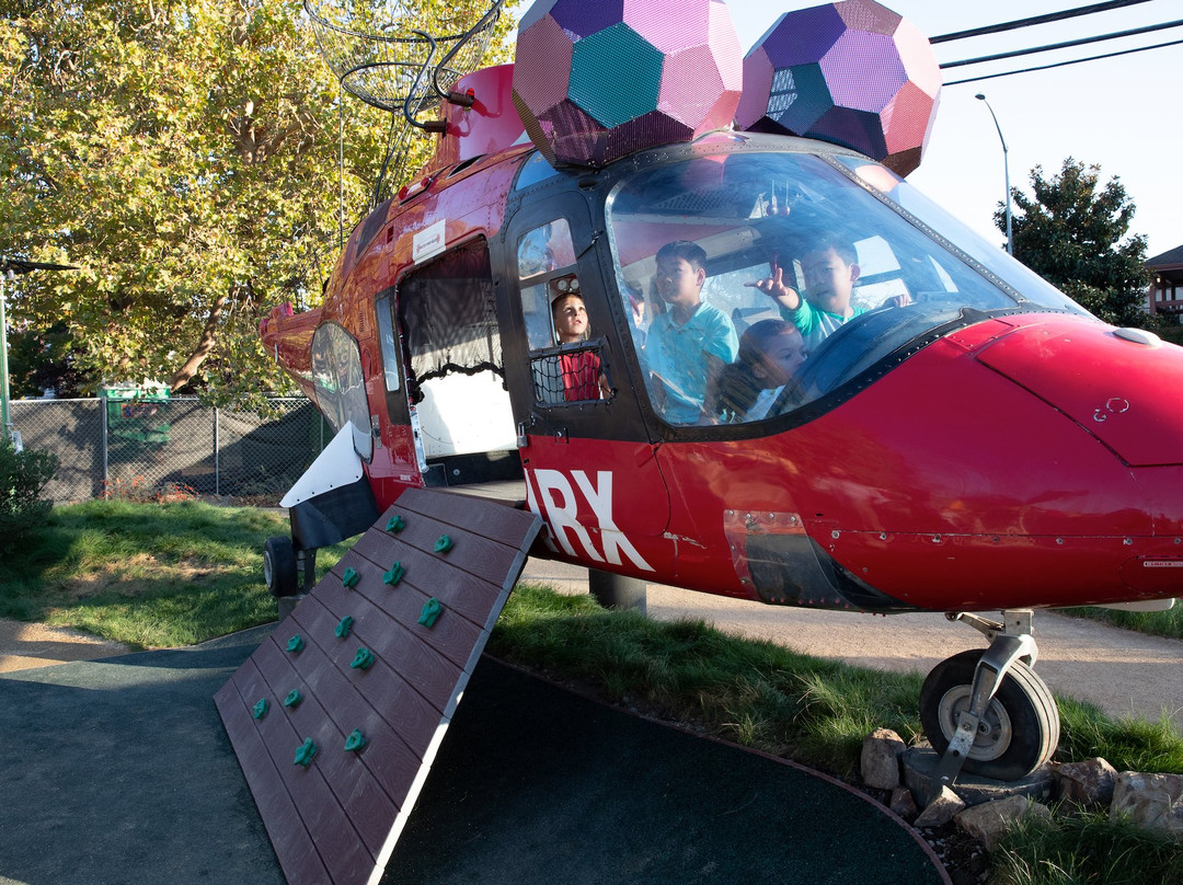 Children's Museum of Sonoma County景点图片