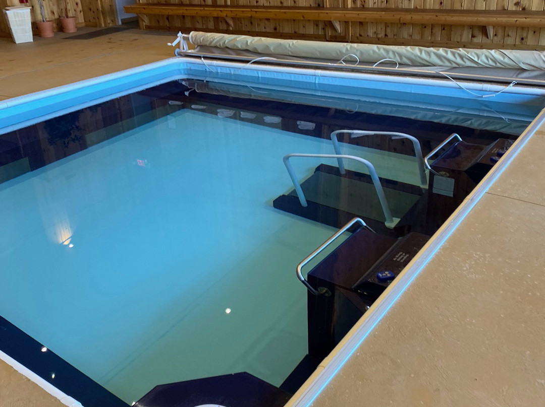 Eupepsia Wellness Resort主图