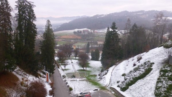 Rimske Terme - Villa Sisi Apartments主图