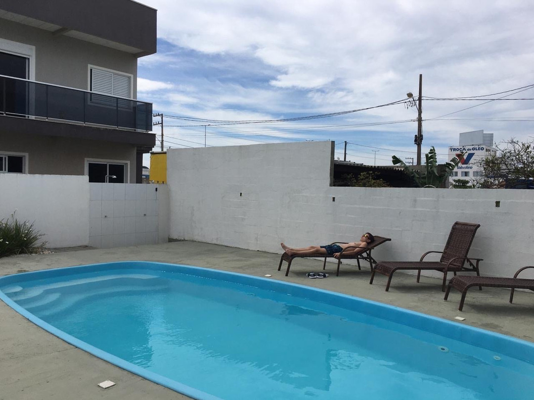Pousada Casa da Praia