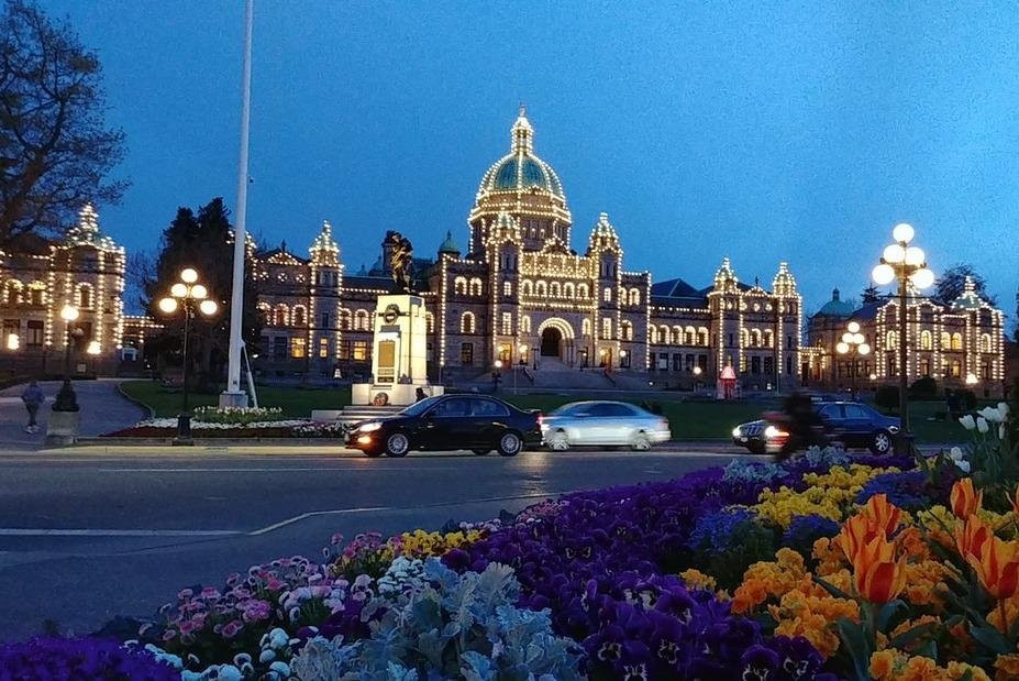 Beautiful Vancouver Explorer Tour & Shuttle-温哥华必去景点