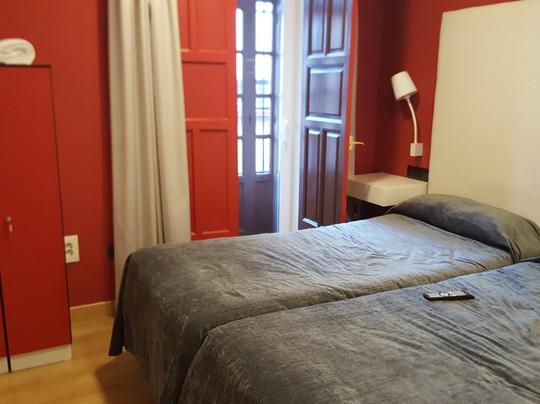 Hostel Calatrava Luxury主图