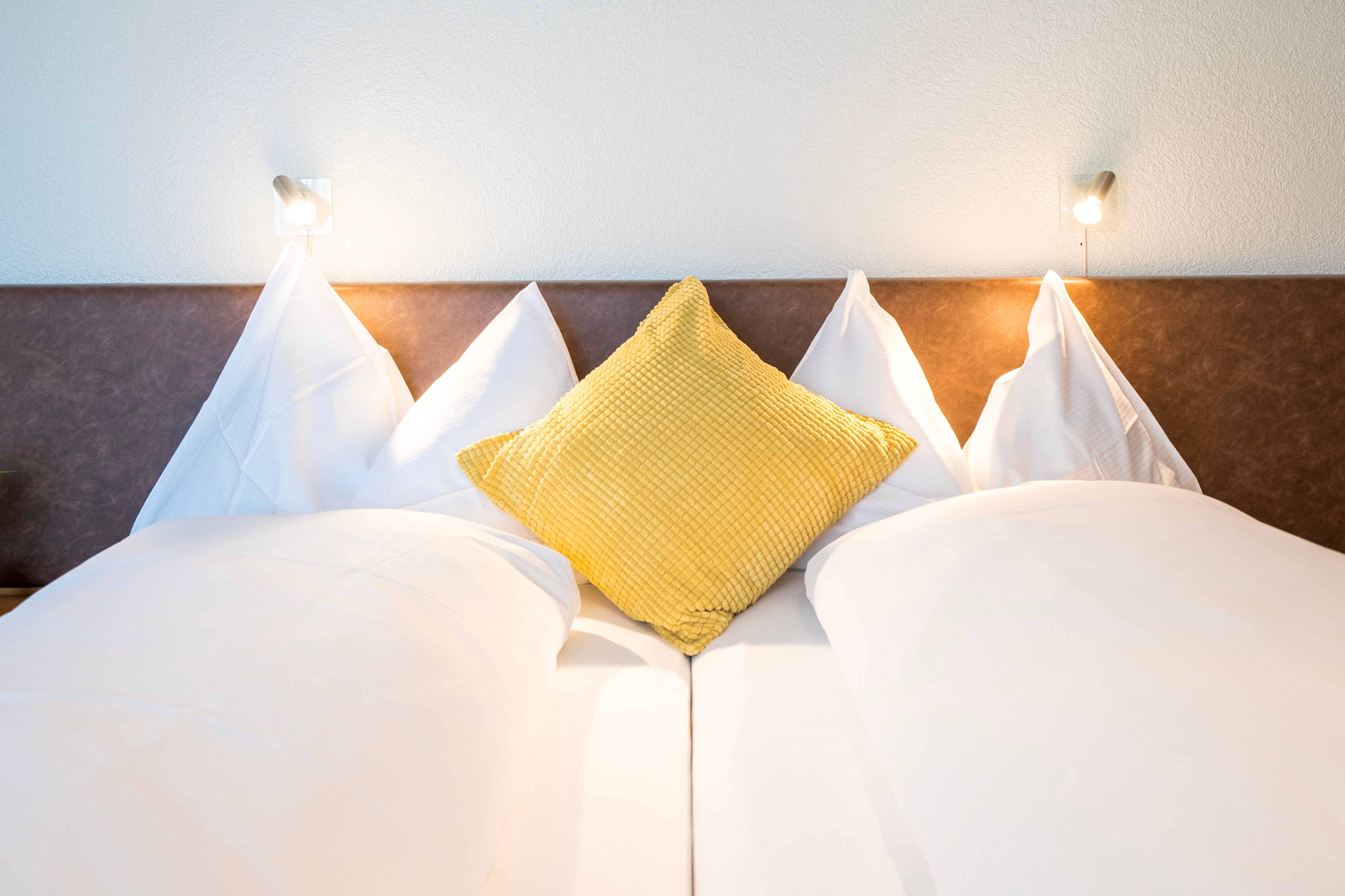 Hotel Sonne-官方