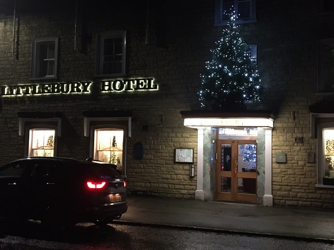 Littlebury Hotel主图