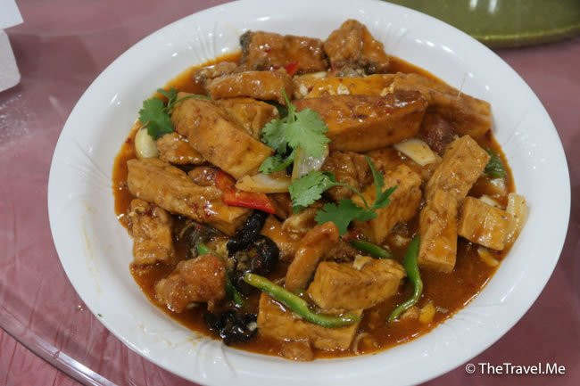 明华大酒店主图