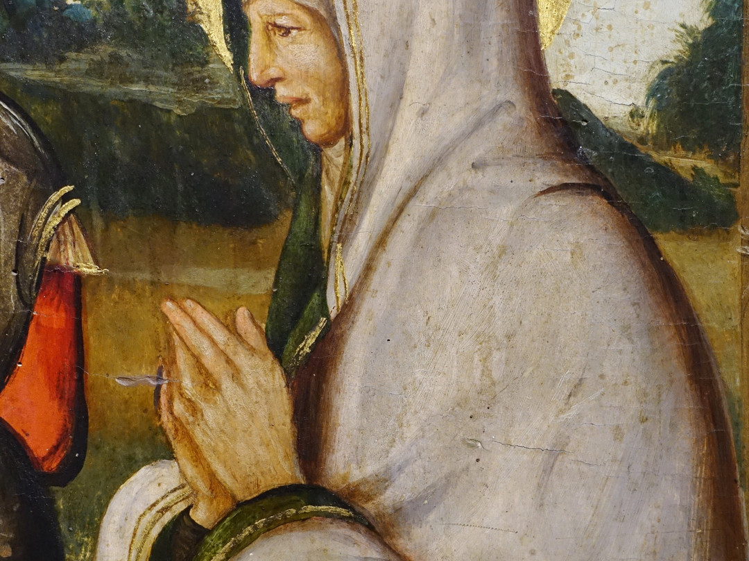 Girona Art Museum-赫罗那必去景点