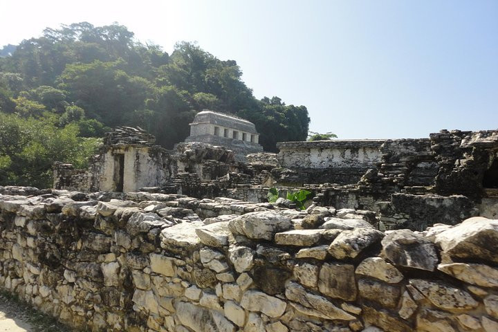 塔巴斯科旅游攻略图片