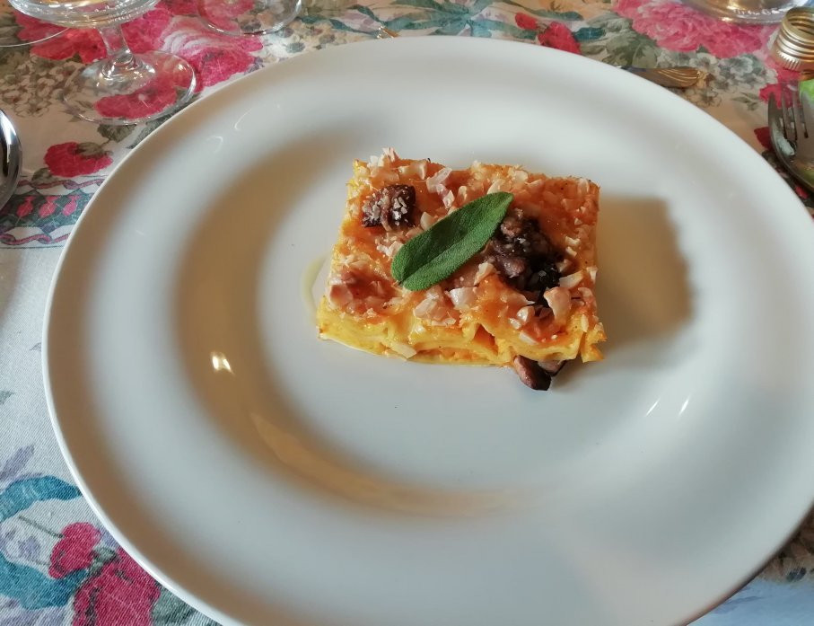B&B Casa Manuelli主图