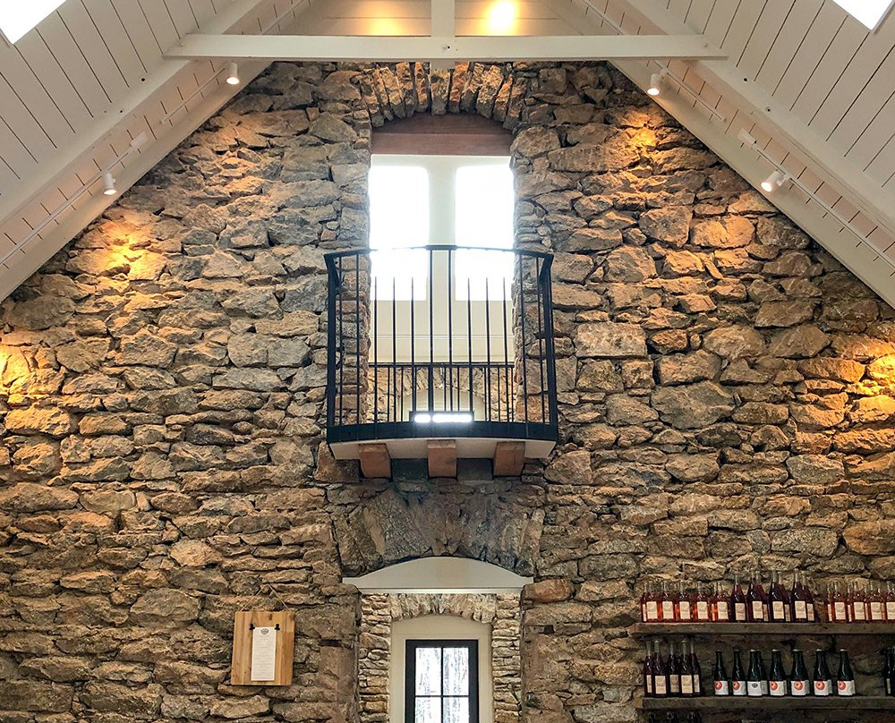Potter's Craft Cider Tasting Room景点图片