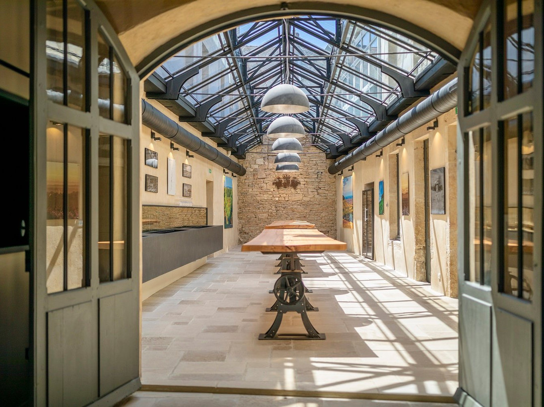 Maison Champy景点图片