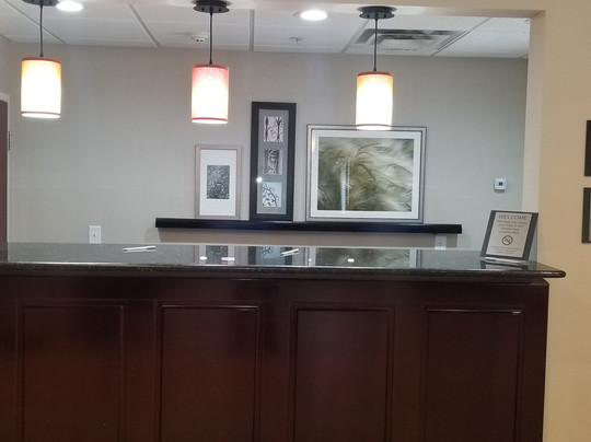 Country Inn & Suites by Radisson, Canton, GA主图