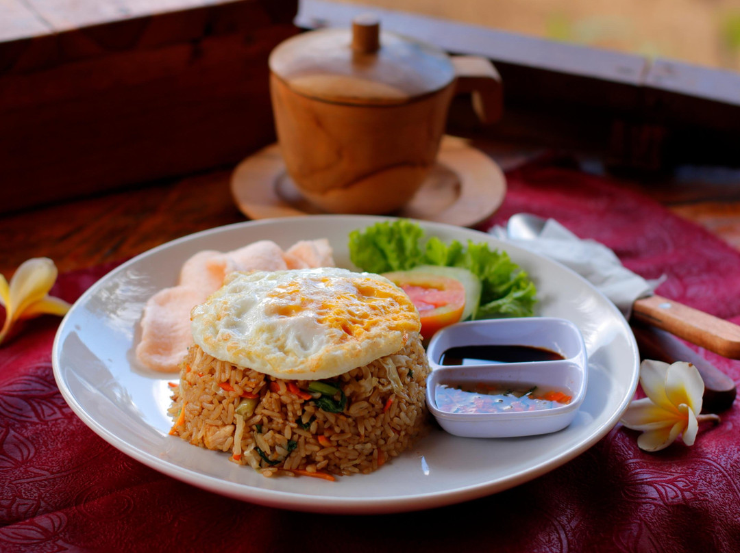 The Tamban Jukung主图