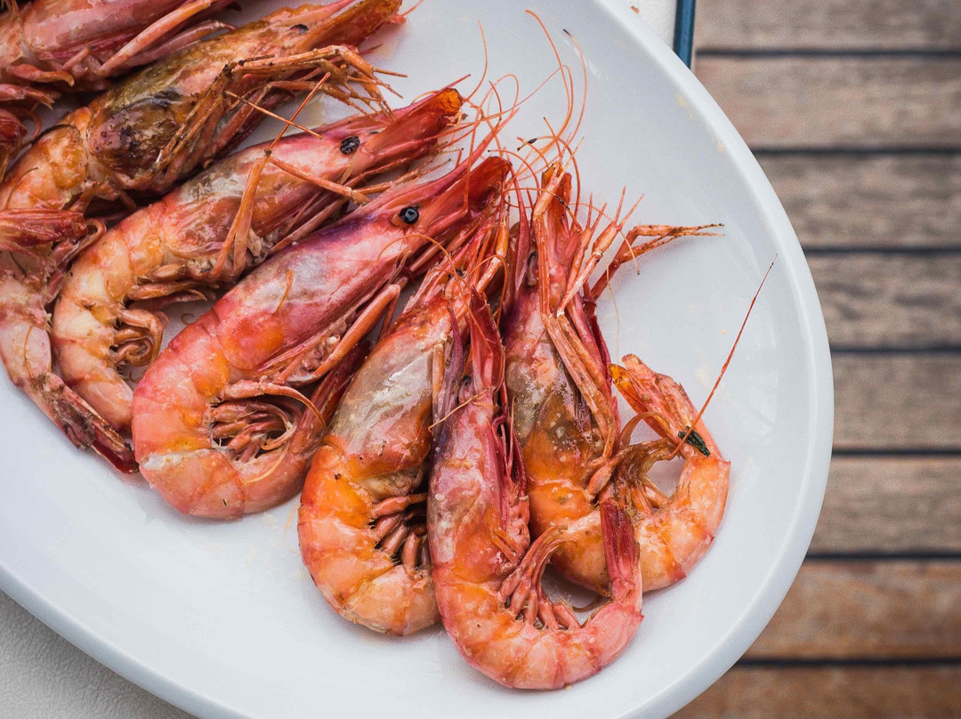 RESTLESS SPIRIT SAILING YACHT-罗塞斯必去景点