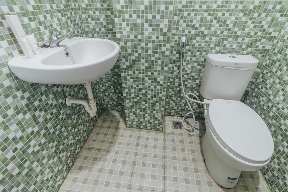 2010萨特里亚旅馆主图