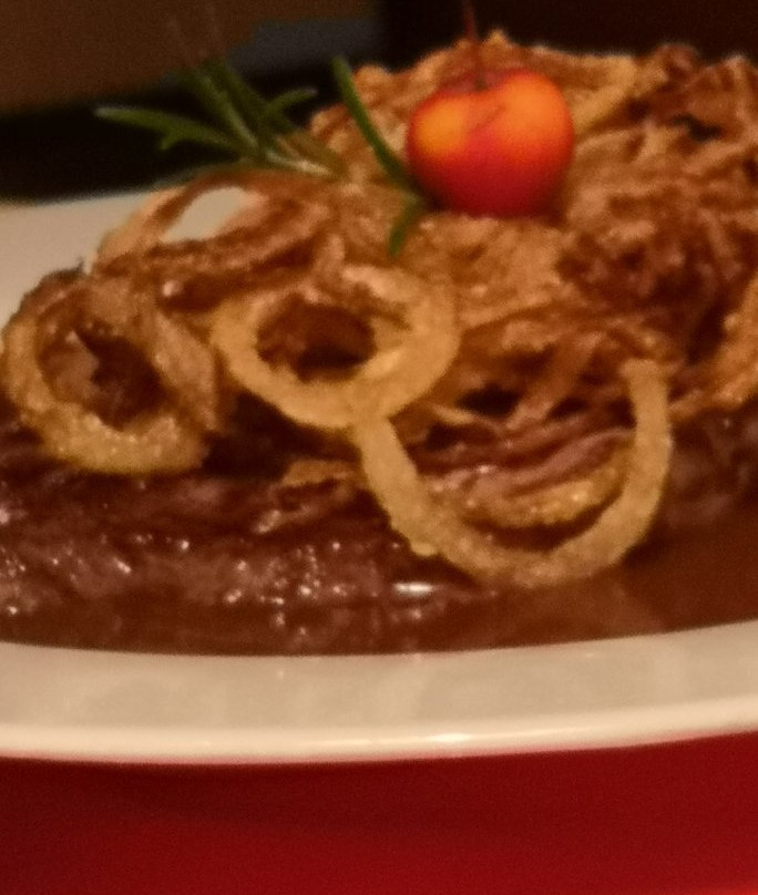 Haussermann's Ochsen主图