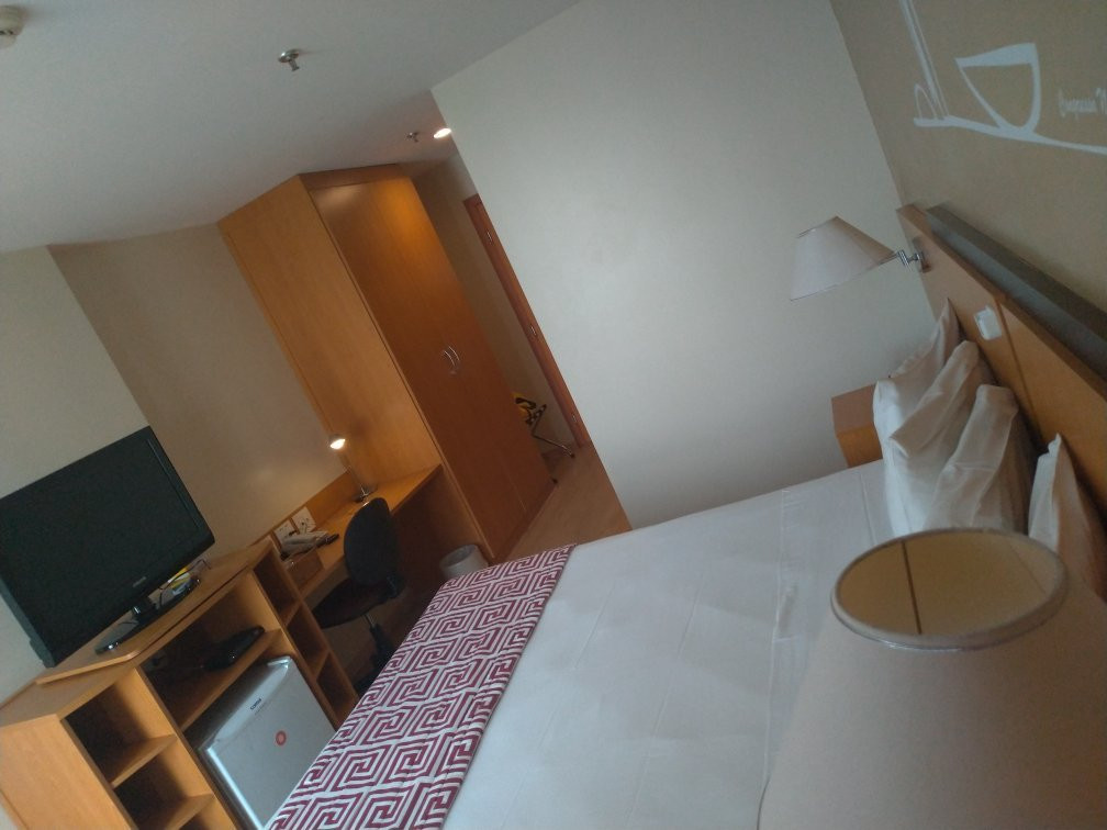 Comfort Hotel Taguatinga主图