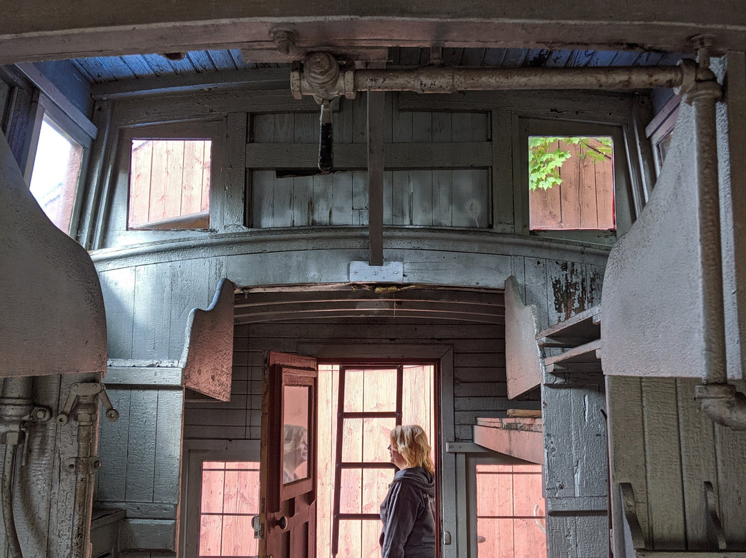 Warwick Historical Society-沃威克必去景点