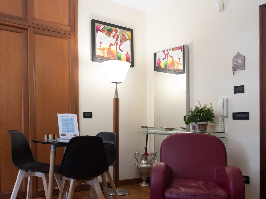 B&B Tiffany Sferracavallo主图