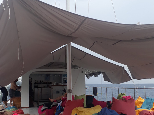 le saint tropez phuket-查龙必去景点