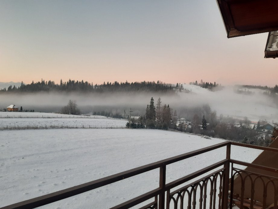 Hotel Goralski Raj主图